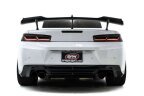 Thumbnail Photo 2 for 2018 Chevrolet Camaro