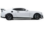 Thumbnail Photo 4 for 2018 Chevrolet Camaro