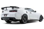 Thumbnail Photo 3 for 2018 Chevrolet Camaro