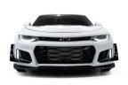 Thumbnail Photo 6 for 2018 Chevrolet Camaro