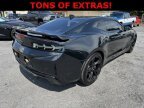 Thumbnail Photo 1 for 2018 Chevrolet Camaro SS