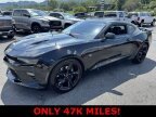Thumbnail Photo 3 for 2018 Chevrolet Camaro SS