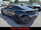 Thumbnail Photo 2 for 2018 Chevrolet Camaro SS