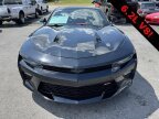 Thumbnail Photo 4 for 2018 Chevrolet Camaro SS