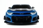 Thumbnail Photo 6 for 2018 Chevrolet Camaro