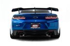 Thumbnail Photo 2 for 2018 Chevrolet Camaro