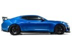 Thumbnail Photo 4 for 2018 Chevrolet Camaro