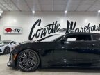 Thumbnail Photo 6 for 2018 Chevrolet Camaro