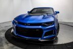 Thumbnail Photo 2 for 2018 Chevrolet Camaro