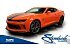 2018 Chevrolet Camaro