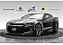 2018 Chevrolet Camaro