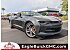2018 Chevrolet Camaro
