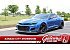2018 Chevrolet Camaro ZL1 Coupe