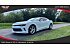 2018 Chevrolet Camaro
