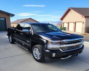 2018 Chevrolet Camaro