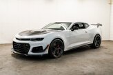 2018 Chevrolet Camaro ZL1 Coupe