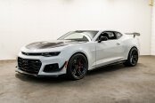2018 Chevrolet Camaro ZL1 Coupe