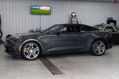 2018 Chevrolet Camaro LT Convertible