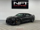 2018 Chevrolet Camaro