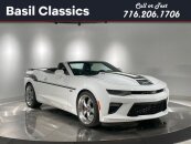 2018 Chevrolet Camaro