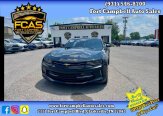 2018 Chevrolet Camaro