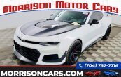 2018 Chevrolet Camaro ZL1 Coupe