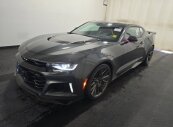 2018 Chevrolet Camaro