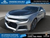 2018 Chevrolet Camaro
