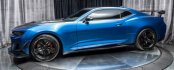 2018 Chevrolet Camaro
