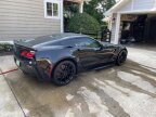 Thumbnail Photo 5 for 2018 Chevrolet Corvette