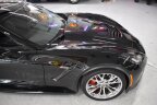 Thumbnail Photo 4 for 2018 Chevrolet Corvette