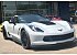 2018 Chevrolet Corvette
