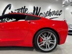 Thumbnail Photo 6 for 2018 Chevrolet Corvette