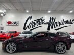 Thumbnail Photo 1 for 2018 Chevrolet Corvette