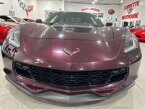 Thumbnail Photo 6 for 2018 Chevrolet Corvette