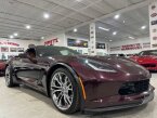Thumbnail Photo 3 for 2018 Chevrolet Corvette