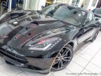 Thumbnail Photo 5 for 2018 Chevrolet Corvette