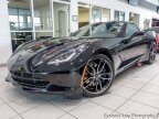 Thumbnail Photo 1 for 2018 Chevrolet Corvette
