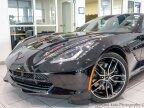 Thumbnail Photo 3 for 2018 Chevrolet Corvette