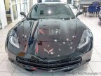 Thumbnail Photo 6 for 2018 Chevrolet Corvette