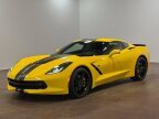 Thumbnail Photo 6 for 2018 Chevrolet Corvette Stingray