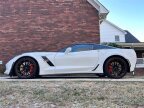 Thumbnail Photo 3 for 2018 Chevrolet Corvette Grand Sport Coupe