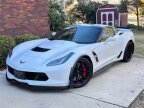 Thumbnail Photo 2 for 2018 Chevrolet Corvette Grand Sport Coupe