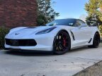 Thumbnail Photo 1 for 2018 Chevrolet Corvette Grand Sport Coupe