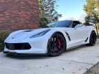 Thumbnail Photo 6 for 2018 Chevrolet Corvette Grand Sport Coupe