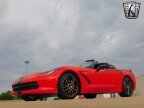 Thumbnail Photo 2 for 2018 Chevrolet Corvette