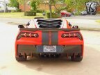 Thumbnail Photo 6 for 2018 Chevrolet Corvette