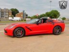 Thumbnail Photo 3 for 2018 Chevrolet Corvette
