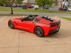 Thumbnail Photo 4 for 2018 Chevrolet Corvette