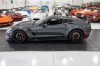 Thumbnail Photo 3 for 2018 Chevrolet Corvette